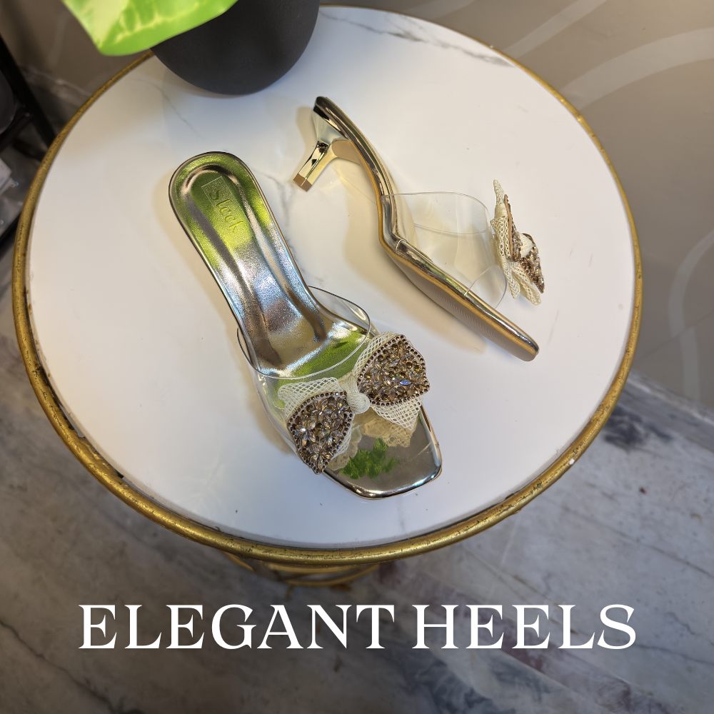 Elegant Heels