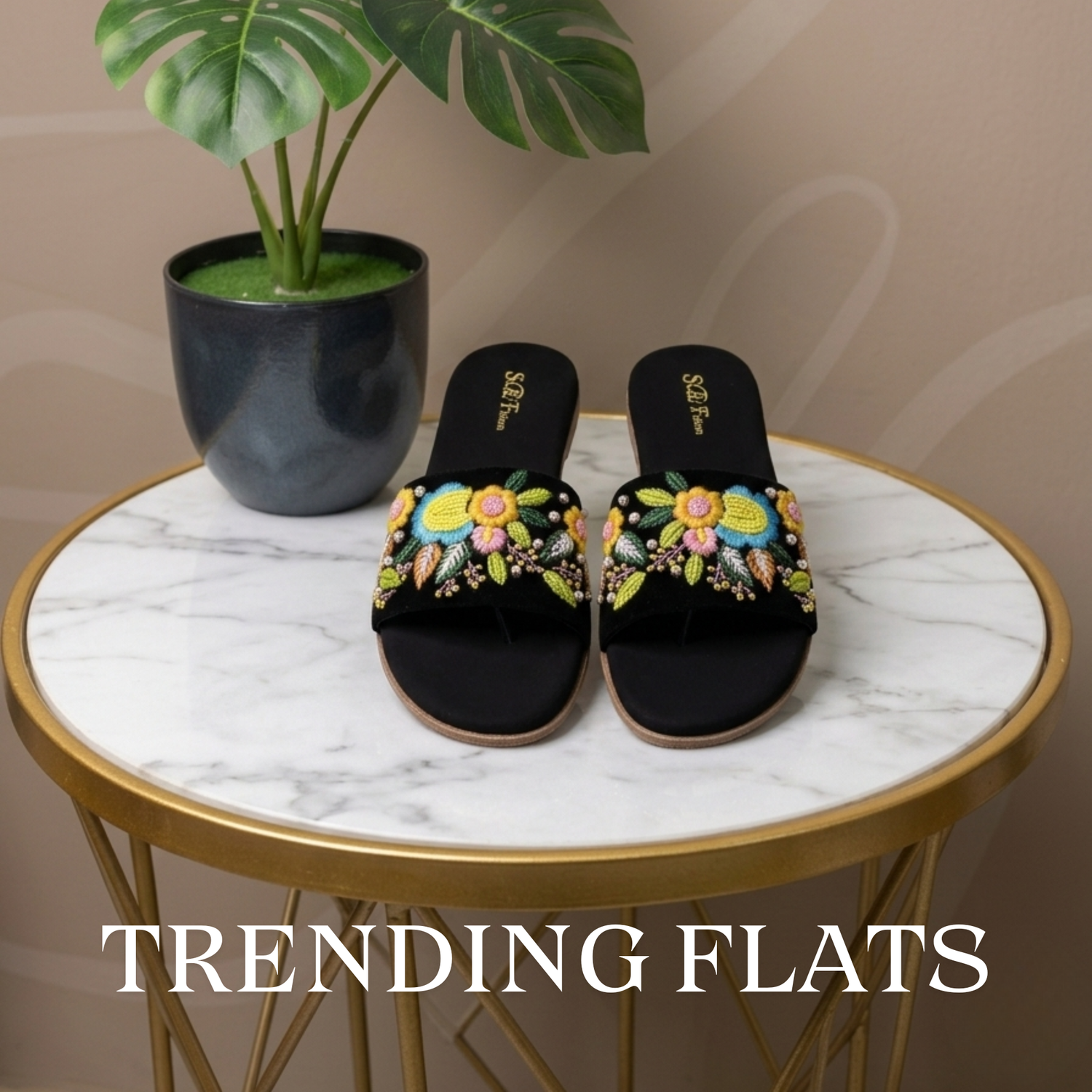 Trending Flats
