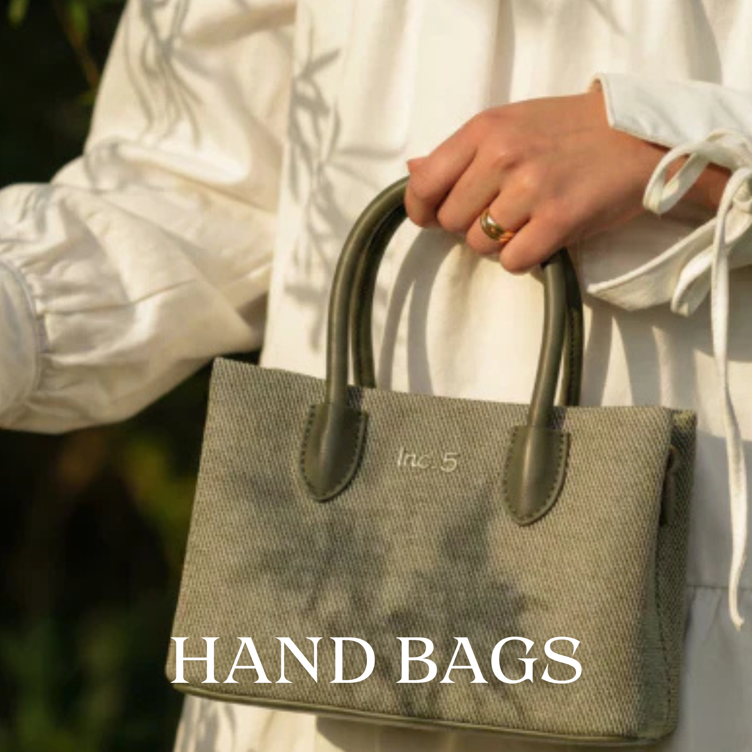 Handbags